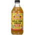 Bragg Apple Cider Vinegar USDA Organic - Plastic Bottle (16 Ounces)