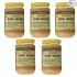 Y.S. Eco Bee Farms Raw Honey - 22 oz, 5pack