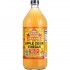 Bragg Organic Unfiltered Raw Apple Cider Vinegar - 32 Fl. Oz / 946ml