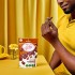 Dark ROCA® Bites, 4.4 oz.