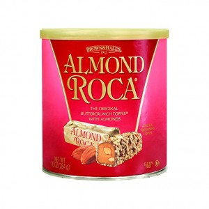 Brown & Haley Almond Roca 10oz.