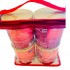 Brown & Haley Roca, Almond Cashew, Caramel Roca, Dark Buttercrunch Toffee Candy - 39 Oz. (4Pack)