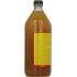 Bragg Organic Apple Cider Vinegar 32 Oz