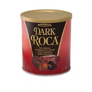 DARK ROCA Canister, 10oz