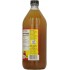Bragg Organic Apple Cider Vinegar 32 Oz