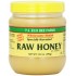 YS Organic Bee Farms - Healthy Honey (Raw), 14 oz